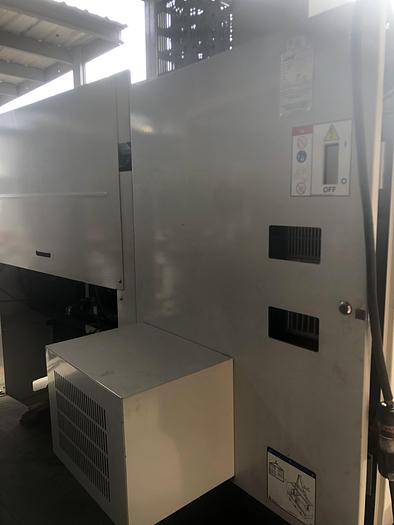 Used 2018 HAAS ST-30Y CNC Turning Center With Live Tooling *** Only 595 Hours***