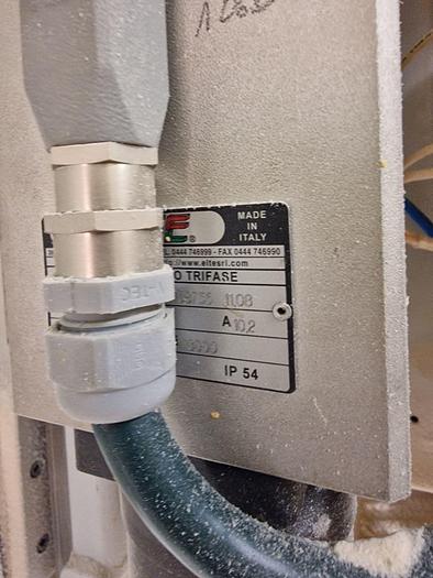 Used 2014 Saomad Woodpekr 60