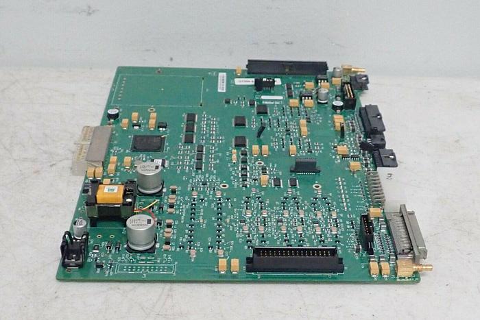 Used Agilent G7000-61105 Rev. B6 Board Assembly