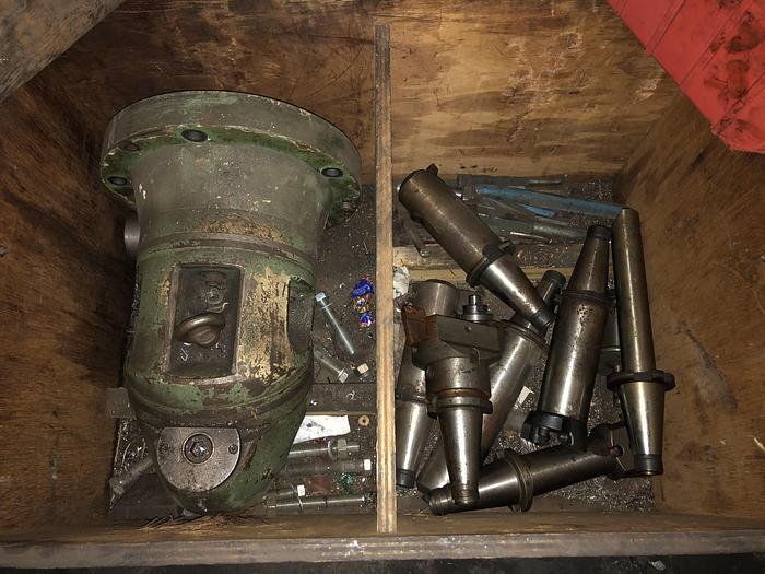 Gebruikt Juaristi MDR 125 A CF CNC