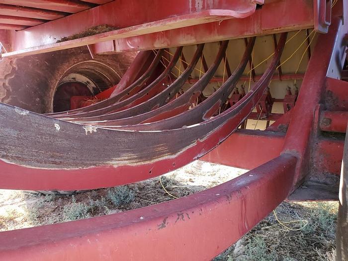 Used 1997 Case IH 8580