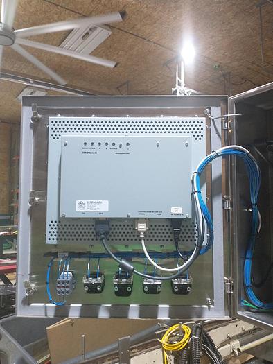 Used 1995 Oden Corp. GEN5 PF1K Auto XP