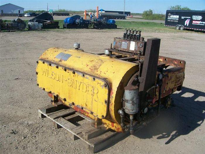 Used Oilwell 558.0