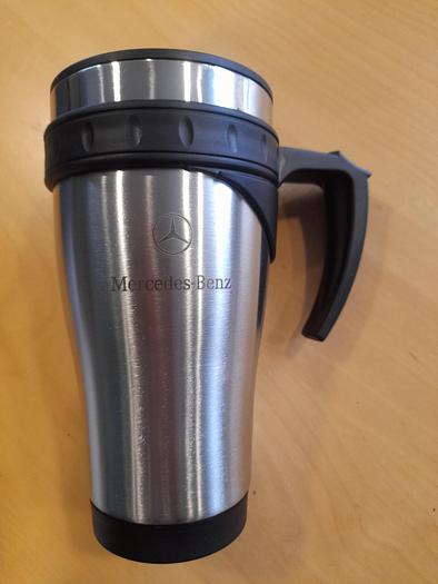 Unimog thermo cup/travel mug