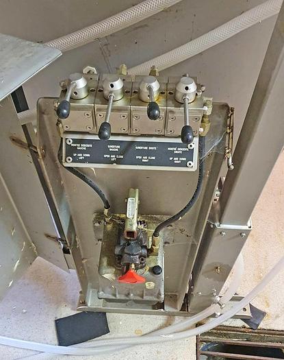 Used 2009 justus.jahn@chicagowood.fi Complete slaughtering and BAYLE plucking plant for turkeys (poultry)