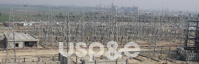 225 MW 2011 New GE Frame 6-FA Natural Gas Combined Cycle Plant