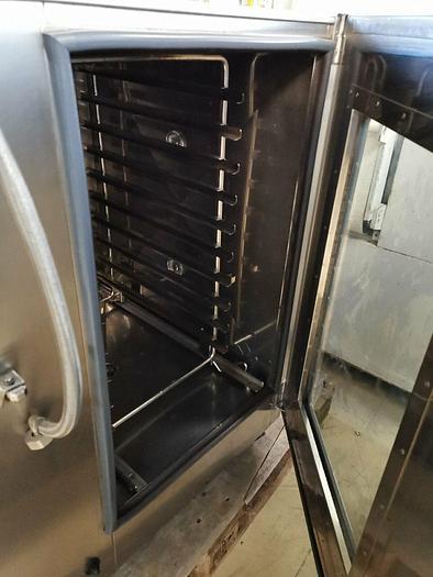 Used RATIONAL CM 101