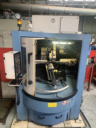 Used VOLLMER B10