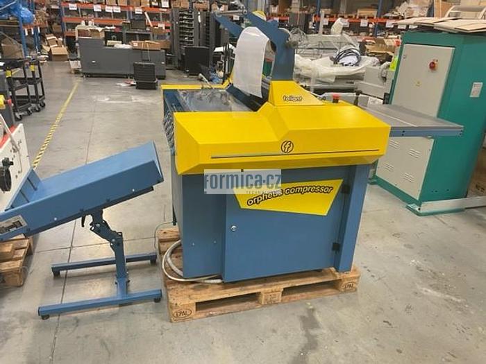 Used Foliant Orpheus 530s