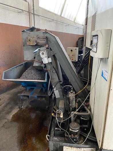 Usato KITAMURA MYCENTER HX-500i