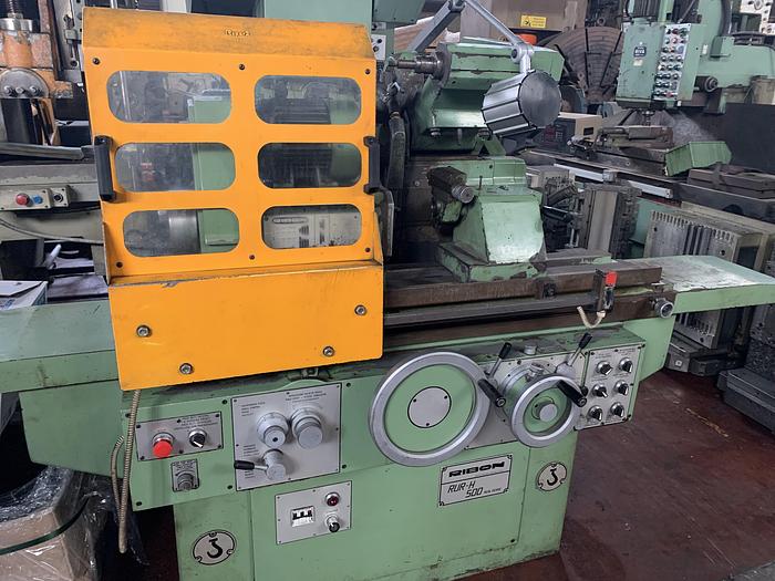 Buone Rettifica Universale Idraulica RIBON RUR-H 500 NEW SERIE