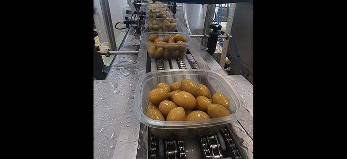 Used 2001 CAVECO  LC/1TV