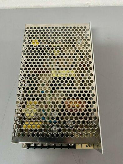 Used GlobTek RT-3S150-7.5 Power Supply 115/230V-AC