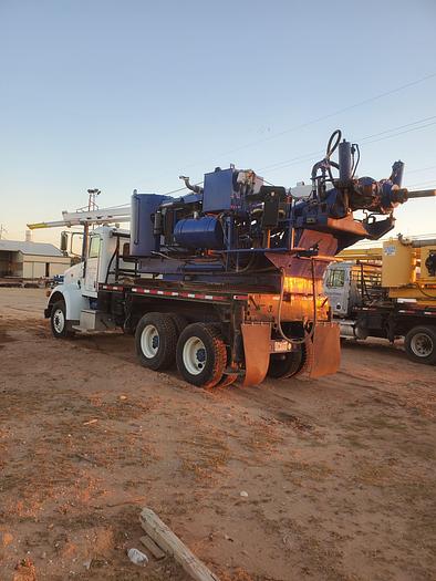 Used 1973 Texoma 600