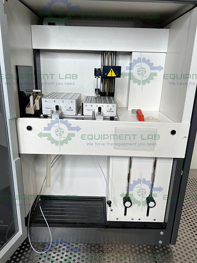 Used Biosensor  Biacore 2000 Protein Analyzer