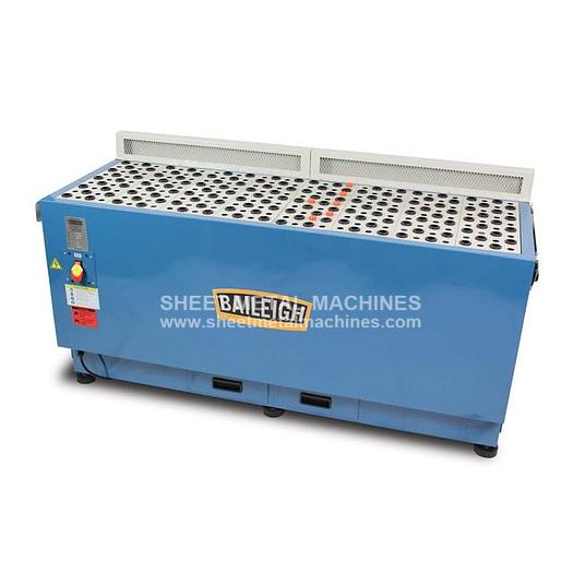 BAILEIGH Downdraft Table DDT-5921