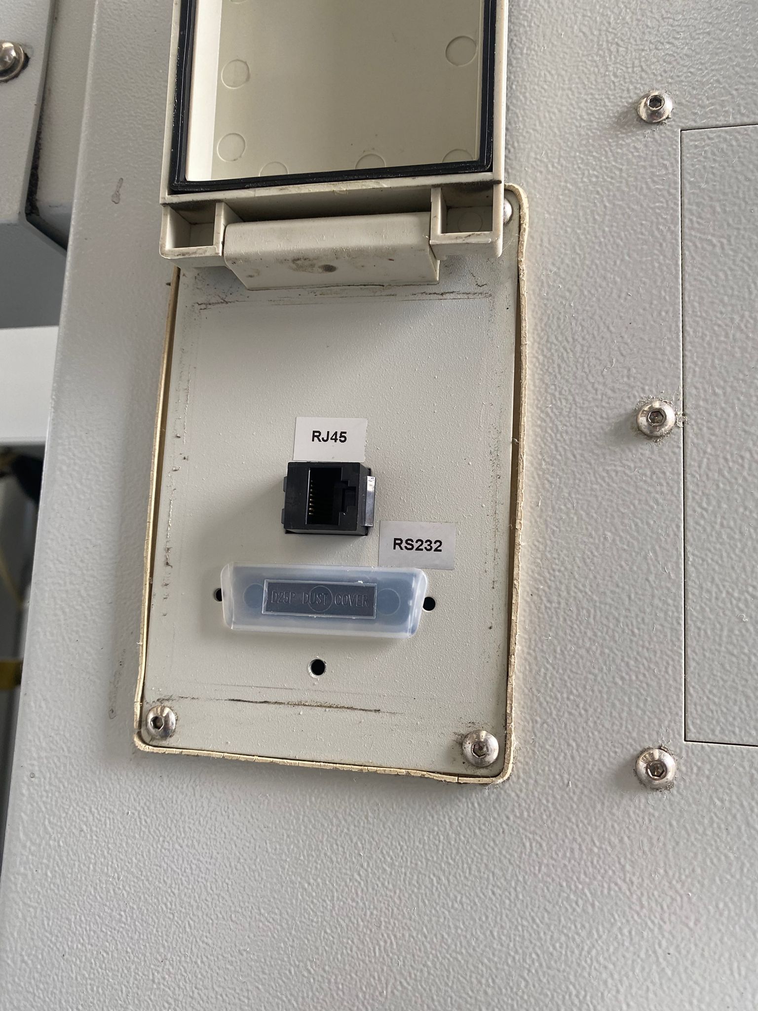 Usato 2014 Microcut VMC 1300