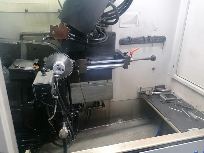 Used 2007 VOLLMER CHP ECO