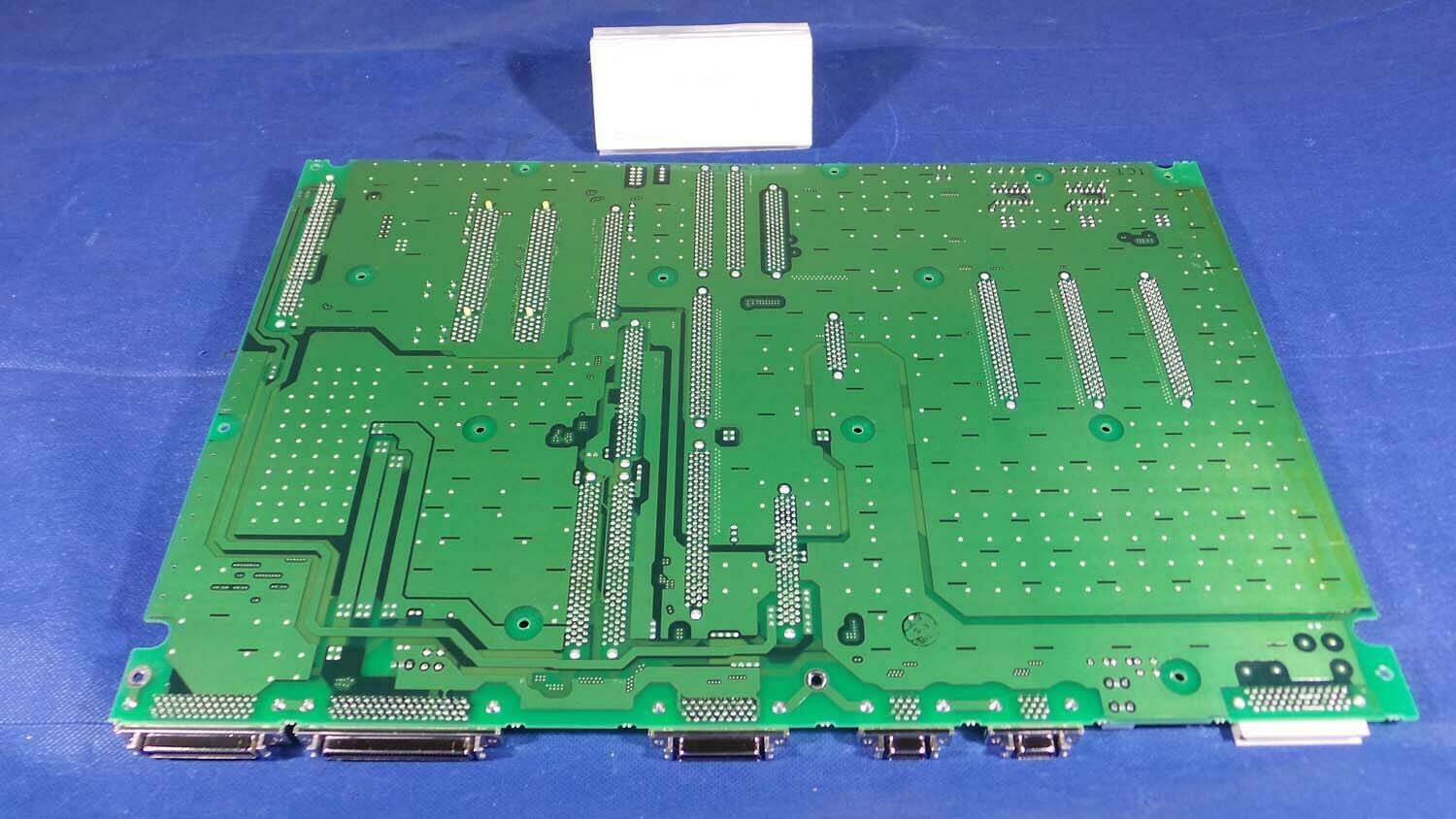 Used Yaskawa Electric JANCD-NBB31-E Board, F352774-1