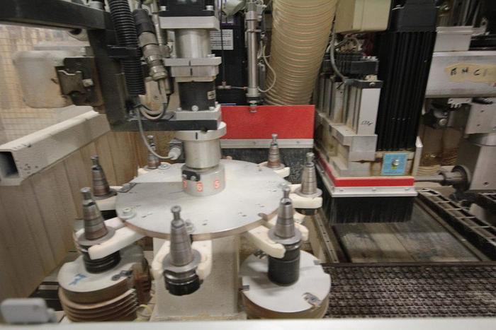 Used Bulleri FPF3226-2p V01