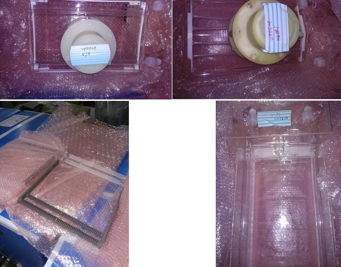 Used DNS WS-820L Wet Bench