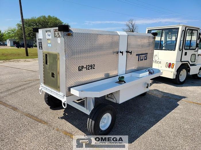 Used 2005 TUG Ground Power Unit
