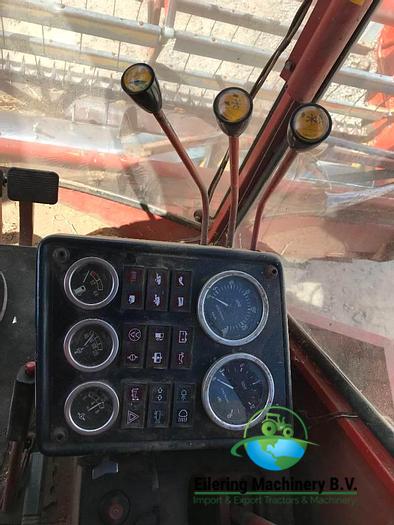 Used LAVERDA 3700 TE KOOP - NEDERLAND