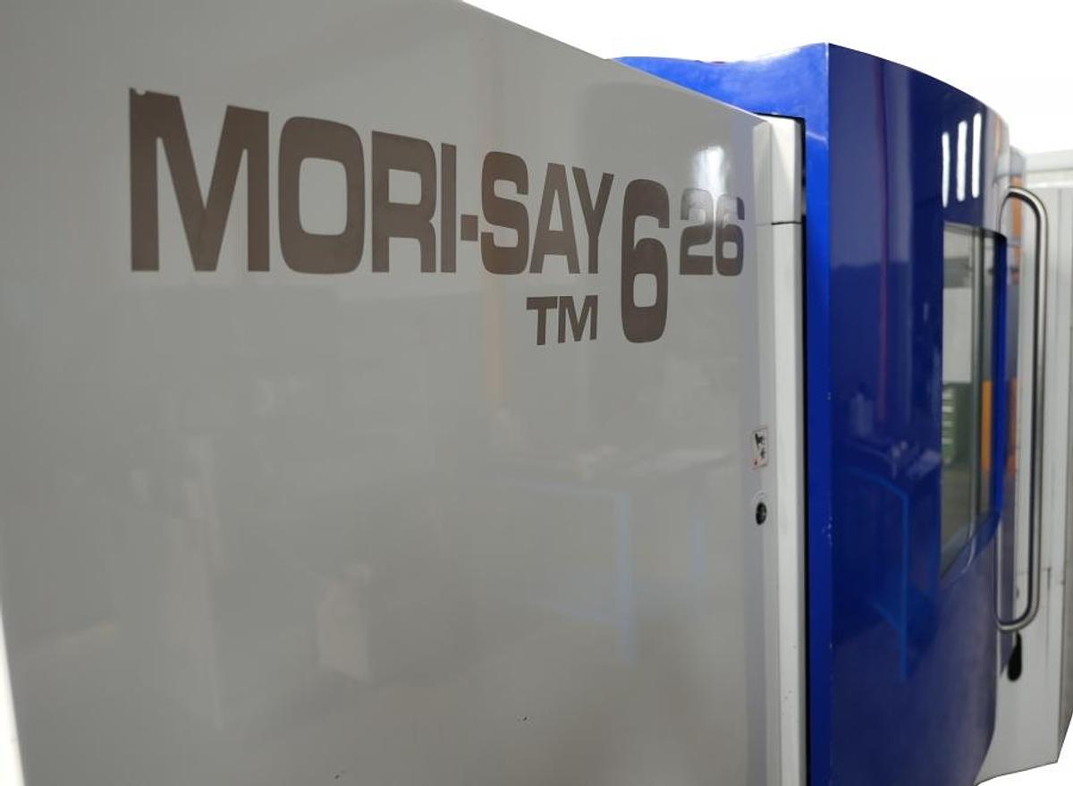 Usato MORI-SAY TM 626AC