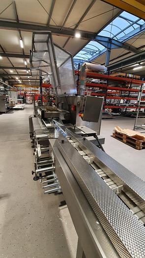 ILAPAK DELTA 2000 LDR