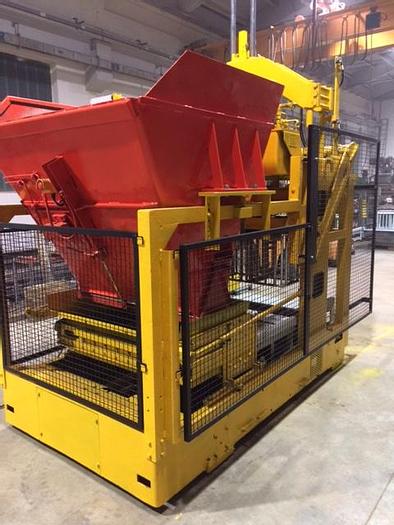 2021 KNAUER F-129 Simatic