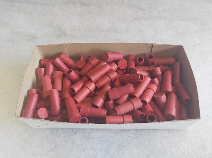 380 Stück Stopfen für Ex Kabelverschraubung, D12, D17, D21, R. Stahl,  neu -70%