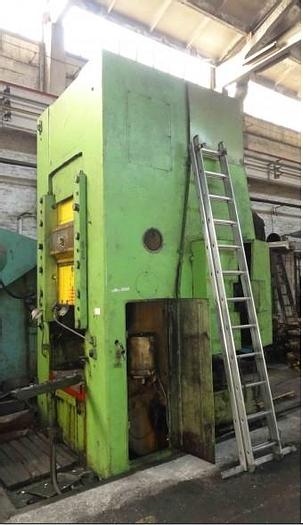 Used Press Cold Extrusion K0036