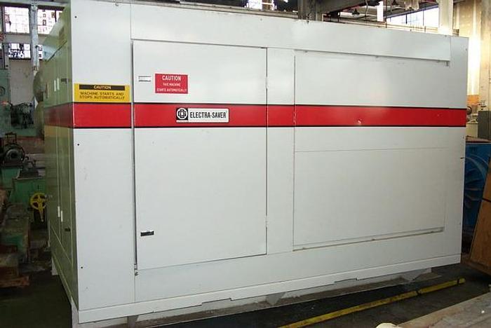 Used INGERSOLL RAND SIERRA-H100A #15402