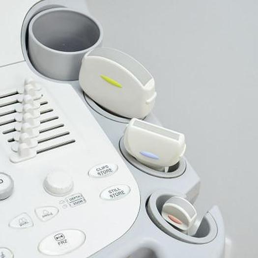 ECHOGRAPHE TOSHIBA APLIO (SSA‐780A) COULEUR DOPPLER ECRAN PLAT