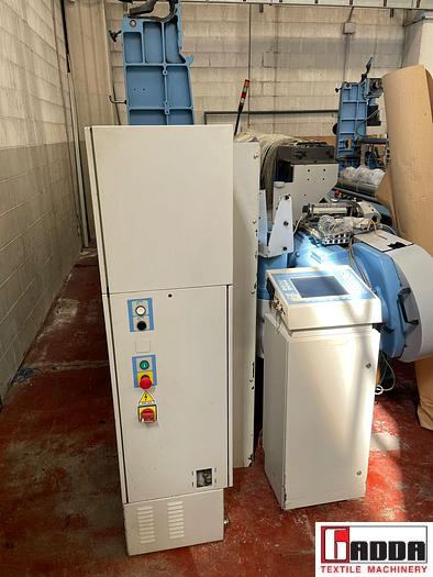 Used SMIT G300F SPUGNA 260 cm JACQUARD STAUBLI LX 1600/3072