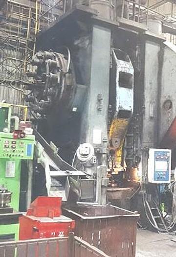 Refurbished Press Hot Forging KB8042