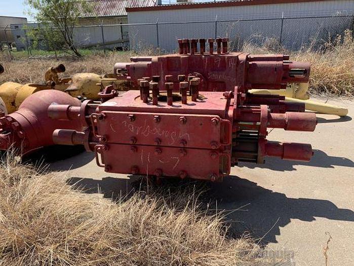 Used BOP PRODUCTS LLC