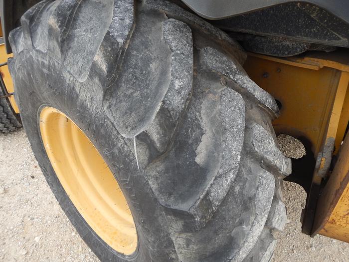 Used 2006 John Deere 410G 2wd