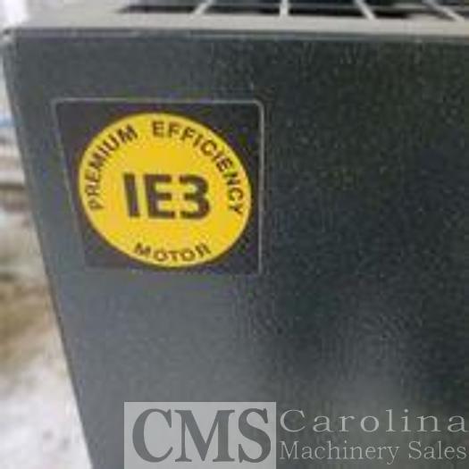 Used 2012 Kaeser SK 20 T