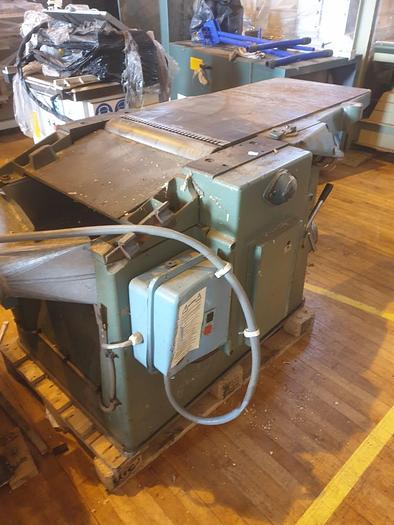 Used SCM  2200FS L'invincibile Thickness Planer