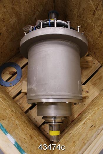 Unused Black Clawson UV200 Rotating Assembly, Unused Spare Room #43474