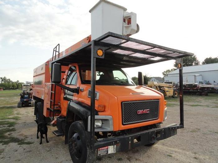 Used 2010 ALTEC LRV55