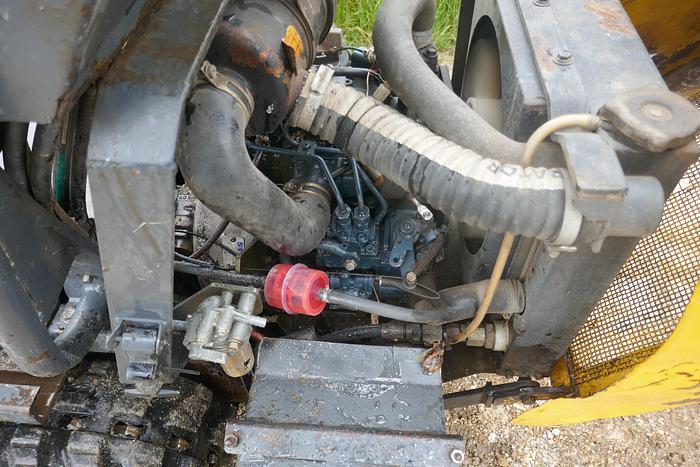 Used 2006 GEHLMAX RDHX 8/13D