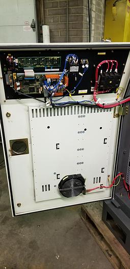 Refurbished Fanuc R-2000ia/165F Industrial Robot with RJ3IB Controller