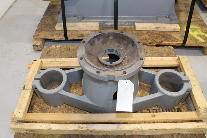 Refurbished Beloit DD2000 Series 38" Refiner #44091