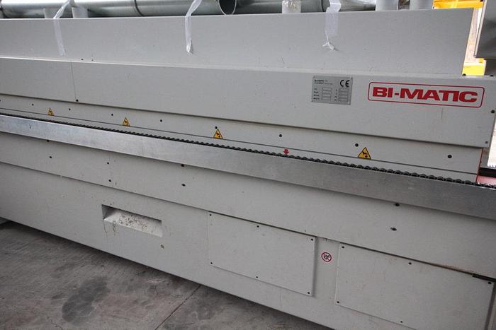 Used 2004 Bimatic 3.5