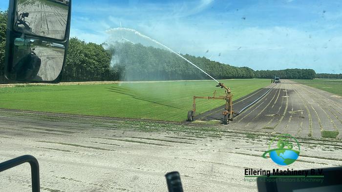 Used 2020 Irrimec MF3 110/550