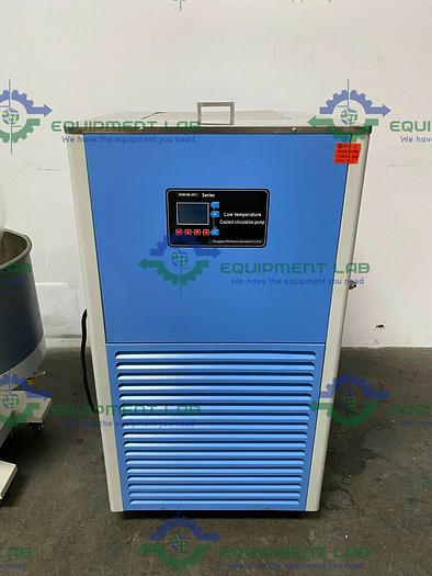 Used 50 Liter  Rotary Evaporator w/ DLSB Chiller, Water Aspirator & Glassware