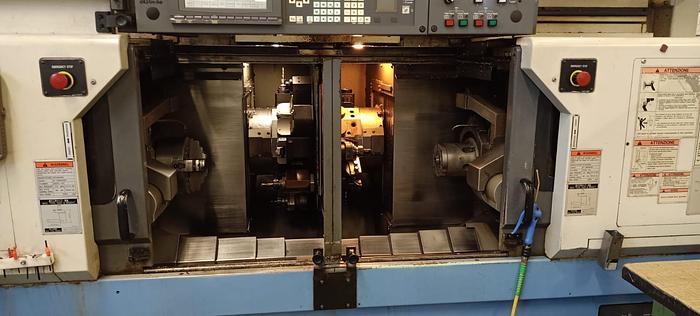 Usato 2003 MAZAK MULTIPLEX 6300