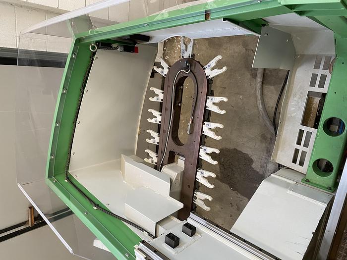 Usato 2012 Biesse Rover Gantry 6.12